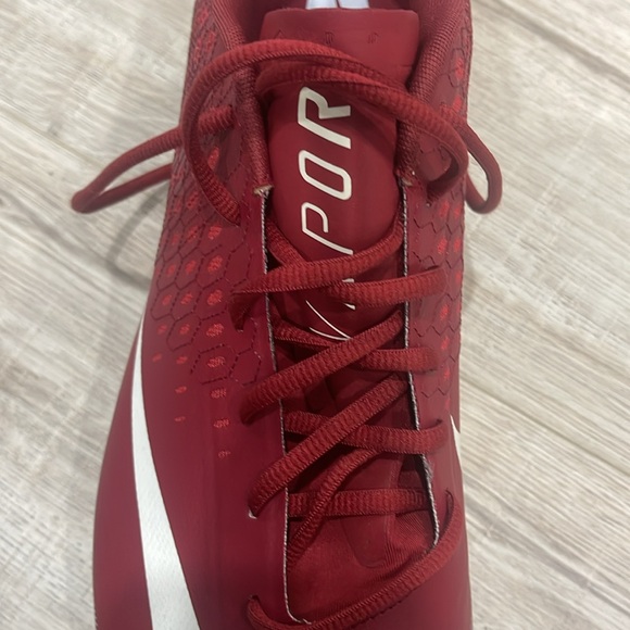 Men’s Nike Lunar Vapor Ultrafly Elite 2 Baseball Cleats Size 15-New - Picture 13 of 17